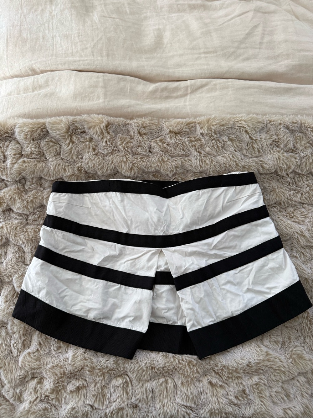 Anthropologie tube top